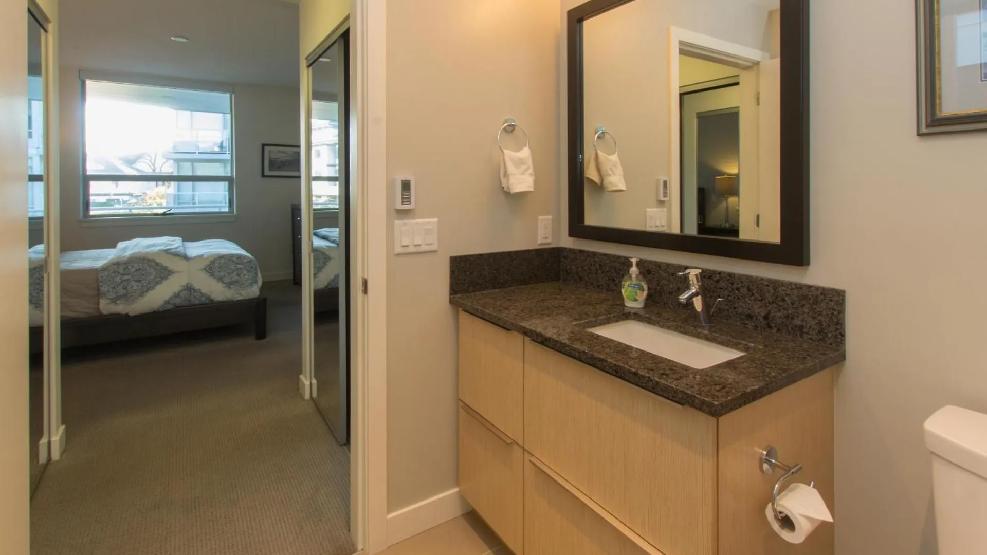 Duet Delight Villa Victoria Holiday home