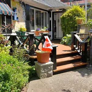 Heathergate And Bed & Breakfast