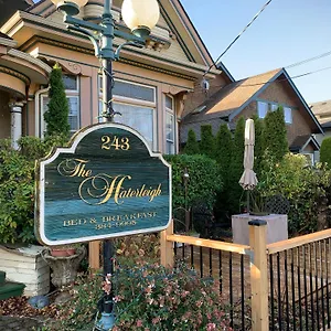 Haterleigh Heritage Bed & Breakfast